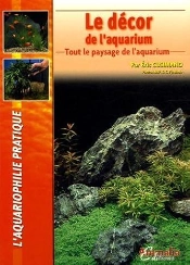 Le Decor De L'Aquarium