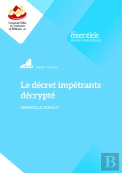 Le Décret Impétrants Décrypté