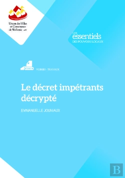 Bertrand.pt - Le Décret Impétrants Décrypté