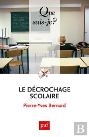 Le Décrochage Scolaire (3e Édition)