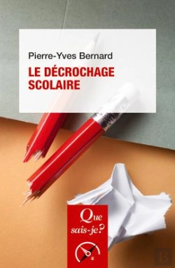 Bertrand.pt - Le Décrochage Scolaire