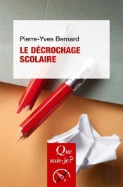Le Décrochage Scolaire