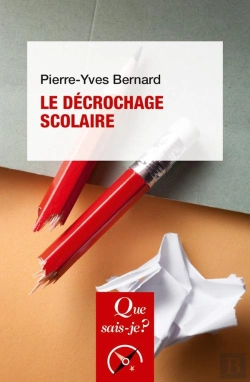 Bertrand.pt - Le Décrochage Scolaire