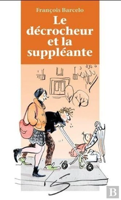 Bertrand.pt - Le Decrocheur Et La Suppleante