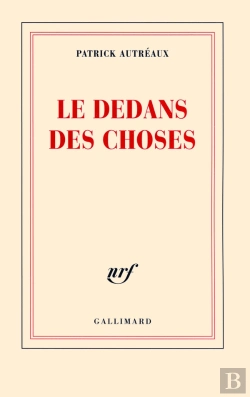 Bertrand.pt - Le Dedans Des Choses