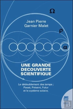 Bertrand.pt - Le Dédoublement Des Temps : Une Grande Découverte