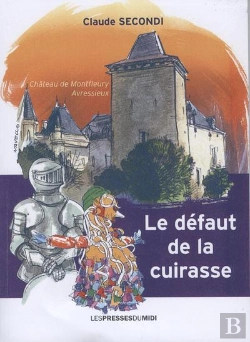 Bertrand.pt - Le Defaut De La Cuirasse