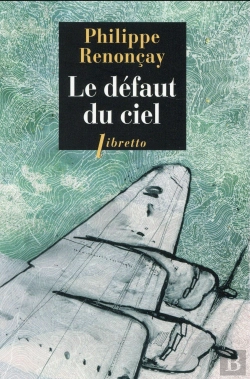 Bertrand.pt - Le Défaut Du Ciel