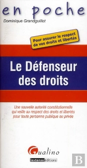 Le Defenseur Des Droits