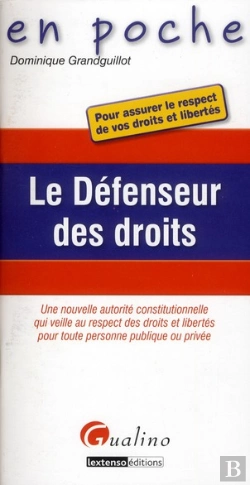 Bertrand.pt - Le Defenseur Des Droits