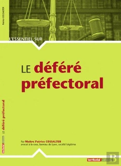 Bertrand.pt - Le Déféré Préfectoral