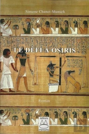 Le Defi A Osiris