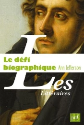 Le Défi Biographique