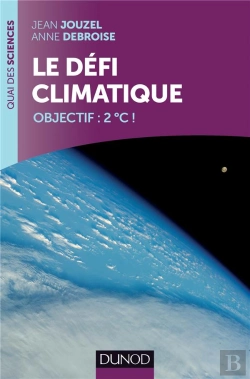 Bertrand.pt - Le Défi Climatique ; Objectif : 2°C !