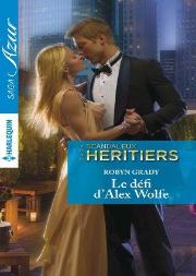 Le Defi D'Alex Wolfe
