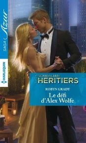 Le Defi D'Alex Wolfe