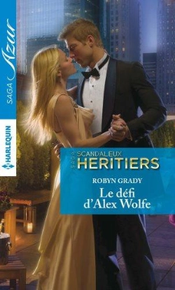 Bertrand.pt - Le Defi D'Alex Wolfe