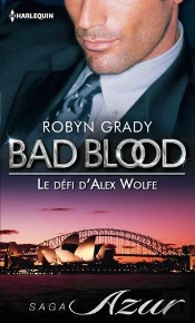 Le Defi D'Alex Wolfe