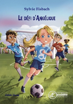 Bertrand.pt - Le Defi D'Angelique