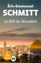 Le Défi De Jérusalem