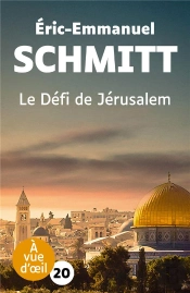 Le Défi De Jérusalem