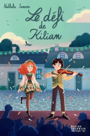 Le Défi De Kilian