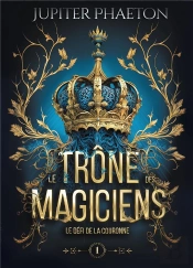 Le Defi De La Couronne