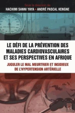 Bertrand.pt - Le Défi De La Prévention Des Maladies Cardiovasculaires Et Ses Perspectives En Afrique