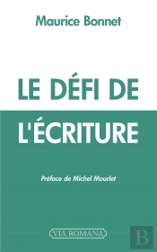 Le Défi De L'Écriture