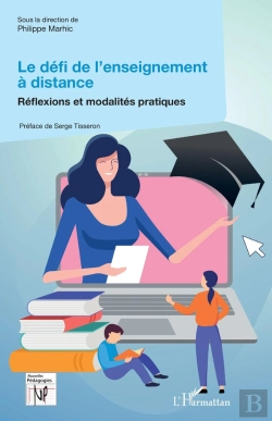 Bertrand.pt - Le Défi De L'Enseignement A Distance : Réflexions Et Modalités Pratiques