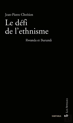 Bertrand.pt - Le Défi De L'Ethnisme