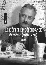 Le Defi De L'Independance - Armenie (1919-1920)