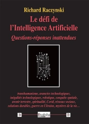 Le Défi De L'Intelligence Artificielle : Questions-Réponses Inattendues