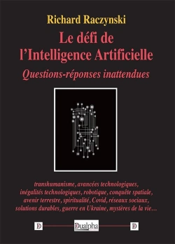 Bertrand.pt - Le Défi De L'Intelligence Artificielle : Questions-Réponses Inattendues
