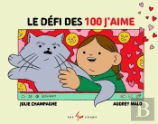 Le Défi Des 100 J'Aime