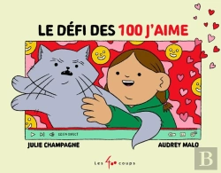 Bertrand.pt - Le Défi Des 100 J'Aime