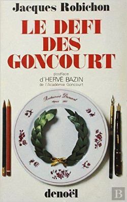 Bertrand.pt - Le Defi Des Goncourt