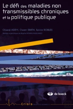 Bertrand.pt - Le Défi Des Maladies Non Transmissibles Chroniques Et La Politique Publique