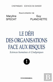 Le Défi Des Organisations