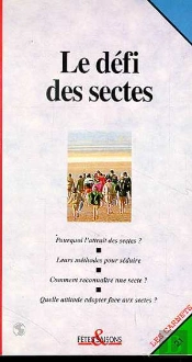 Le Defi Des Sectes