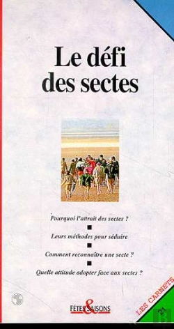 Bertrand.pt - Le Defi Des Sectes