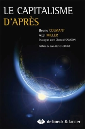 Le Défi Déterministe ; Réflexions Sur Les Enseignements De La Crise (2007-2010)