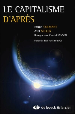 Bertrand.pt - Le Défi Déterministe ; Réflexions Sur Les Enseignements De La Crise (2007-2010)