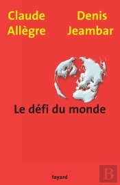 Le Defi Du Monde