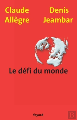 Bertrand.pt - Le Defi Du Monde