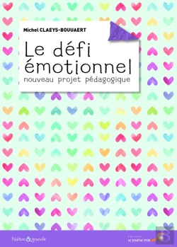 Bertrand.pt - Le Défi Émotionnel ; Nouveau Projet Pédagogique