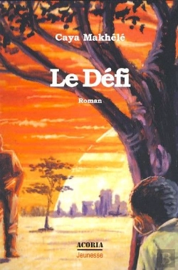 Bertrand.pt - Le Défi