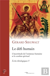 Le Defi Humain