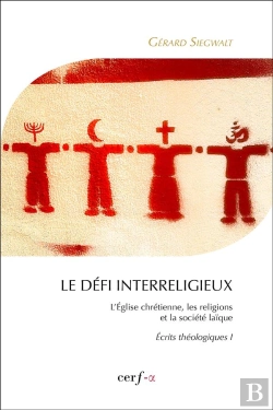 Bertrand.pt - Le Défi Interreligieux