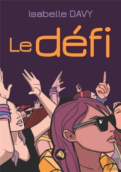 Bertrand.pt - Le Défi